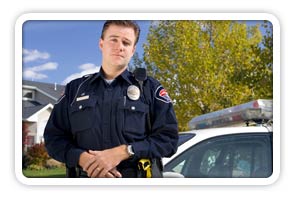 Traffic Ticket  Course